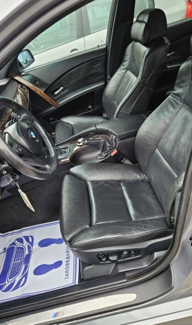 BMW 535 d  M Sport Downpipe / Remap - 14900 лв. / 7618.25 € - 50190485 15