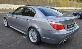 BMW 535 d  M Sport Downpipe / Remap - 14900 лв. / 7618.25 € - 50190485 10
