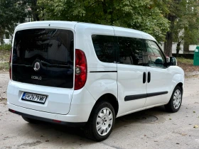 Fiat Doblo 1.6 multijet 90.  | Mobile.bg    3
