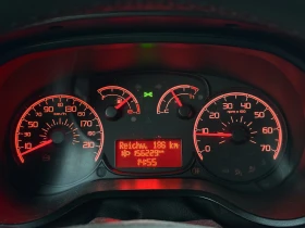 Fiat Doblo 1.6 multijet 90.  | Mobile.bg    6