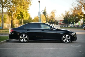Mercedes-Benz E 200 9G tronic* LED* Кожа* Подгрев* 19ки* Burmester*  - 29999 лв. / 15338.25 € - 36249636 4
