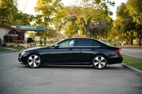 Mercedes-Benz E 200 9G tronic* LED* Кожа* Подгрев* 19ки* Burmester*  - 29999 лв. / 15338.25 € - 36249636 8
