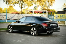 Mercedes-Benz E 200 9G tronic* LED* Кожа* Подгрев* 19ки* Burmester*  - 29999 лв. / 15338.25 € - 36249636 7