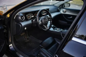 Mercedes-Benz E 200 9G tronic* LED* Кожа* Подгрев* 19ки* Burmester*  - 29999 лв. / 15338.25 € - 36249636 12