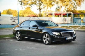 Mercedes-Benz E 200 9G tronic* LED* Кожа* Подгрев* 19ки* Burmester*  - 29999 лв. / 15338.25 € - 36249636 3