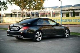Mercedes-Benz E 200 9G tronic* LED* Кожа* Подгрев* 19ки* Burmester*  - 29999 лв. / 15338.25 € - 36249636 5