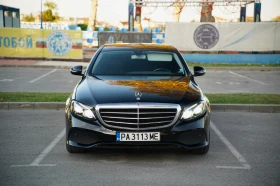 Mercedes-Benz E 200 9G tronic* LED* Кожа* Подгрев* 19ки* Burmester*  - 29999 лв. / 15338.25 € - 36249636 2