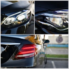 Mercedes-Benz E 200 9G tronic* LED* Кожа* Подгрев* 19ки* Burmester*  - 29999 лв. / 15338.25 € - 36249636 9