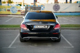 Mercedes-Benz E 200 9G tronic* LED* Кожа* Подгрев* 19ки* Burmester*  - 29999 лв. / 15338.25 € - 36249636 6
