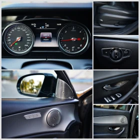 Mercedes-Benz E 200 9G tronic* LED* Кожа* Подгрев* 19ки* Burmester*  - 29999 лв. / 15338.25 € - 36249636 11