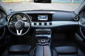 Mercedes-Benz E 200 9G tronic* LED* Кожа* Подгрев* 19ки* Burmester*  - 29999 лв. / 15338.25 € - 36249636 16