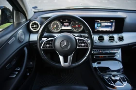 Mercedes-Benz E 200 9G tronic* LED* Кожа* Подгрев* 19ки* Burmester*  - 29999 лв. / 15338.25 € - 36249636 17