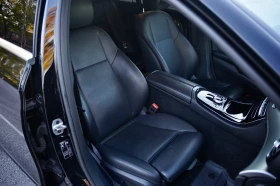 Mercedes-Benz E 200 9G tronic* LED* Кожа* Подгрев* 19ки* Burmester*  - 29999 лв. / 15338.25 € - 36249636 14