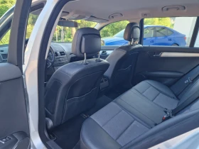 Mercedes-Benz C 220 CDi-Avantgarde, снимка 8