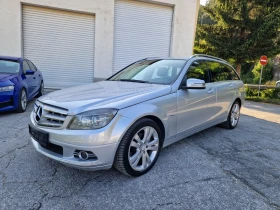 Mercedes-Benz C 220 CDi-Avantgarde - изображение 1