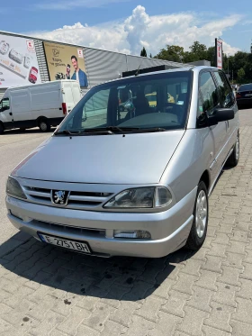 Peugeot 806 2.0 HDi 16v | Mobile.bg    3