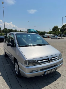 Peugeot 806 2.0 HDi 16v | Mobile.bg    8