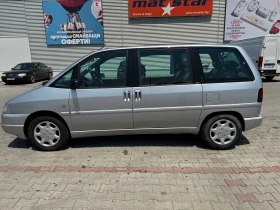 Peugeot 806 2.0 HDi 16v | Mobile.bg    4