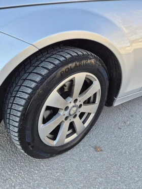 Mercedes-Benz C 200 Седан, снимка 8