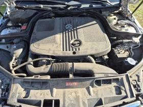 Mercedes-Benz C 200 Седан, снимка 10