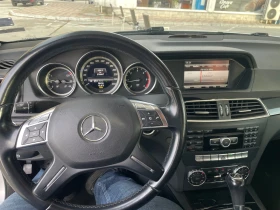 Mercedes-Benz C 200 Седан - 16500 лв. / 8436.32 € - 63570155 5