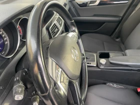 Mercedes-Benz C 200 Седан - 16500 лв. / 8436.32 € - 63570155 7