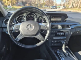 Mercedes-Benz C 200 Седан, снимка 2