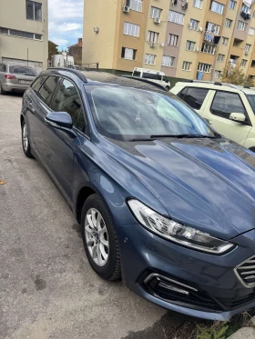Ford Mondeo, снимка 7