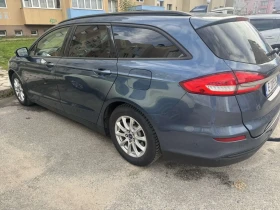 Ford Mondeo, снимка 3