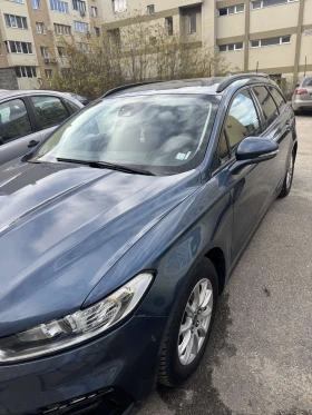 Ford Mondeo, снимка 8