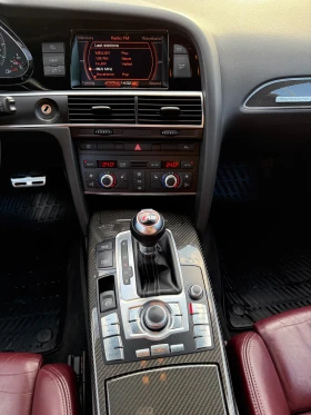 Audi Rs6 /////////700///155000 | Mobile.bg    15