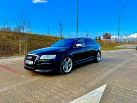     Audi Rs6 /////////700///155000