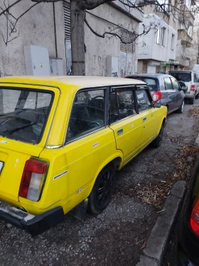 Lada 2104 gaz - 1400 лв. / 715.81 € - 18481753 4