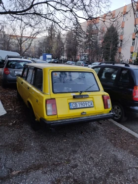 Lada 2104 gaz - 1400 лв. / 715.81 € - 18481753 3