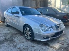 Mercedes-Benz C 200 2.2 122 om646, снимка 2