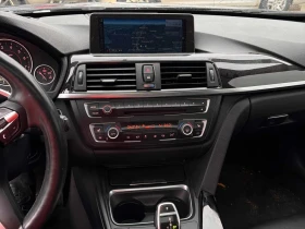 BMW 335 * xDrive * CARFAX * БЕЗ ПЪРВОНАЧАЛНА ВНОСКА, снимка 9
