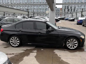 BMW 335 * xDrive * CARFAX * БЕЗ ПЪРВОНАЧАЛНА ВНОСКА, снимка 3