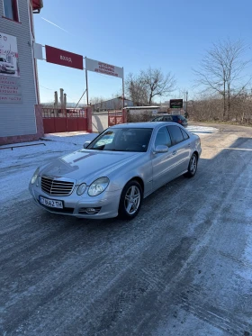 Mercedes-Benz E 280 3000 - 4600 € / 8996.82 лв. - 42283772 2