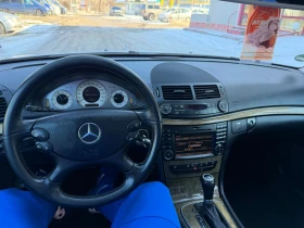 Mercedes-Benz E 280 3000 - 4600 € / 8996.82 лв. - 42283772 13