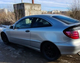 Mercedes-Benz C 220 - 900 € / 1760.25 лв. - 64894614 3