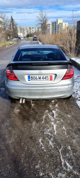 Mercedes-Benz C 220 - 900 € / 1760.25 лв. - 64894614 2