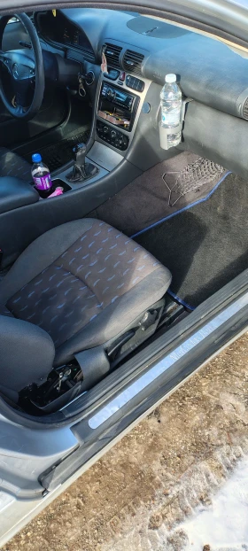 Mercedes-Benz C 220 - 900 € / 1760.25 лв. - 64894614 5