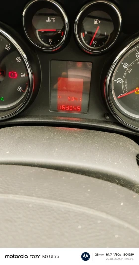 Opel Astra - 3200 € / 6258.66 лв. - 63153077 11