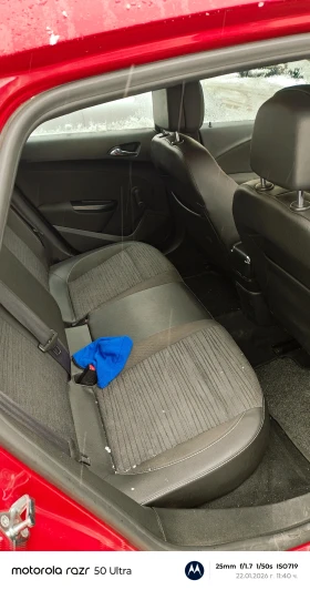 Opel Astra - 3200 € / 6258.66 лв. - 63153077 15