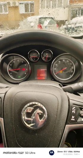 Opel Astra - 3200 € / 6258.66 лв. - 63153077 8