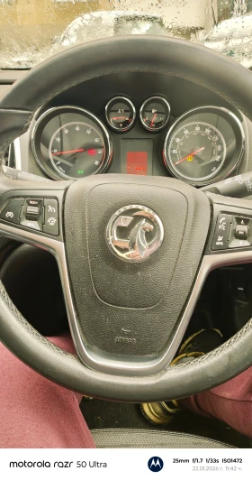 Opel Astra - 3200 € / 6258.66 лв. - 63153077 6