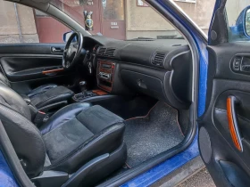 VW Passat b 5.5 - 2350 € / 4596.20 лв. - 41767015 10