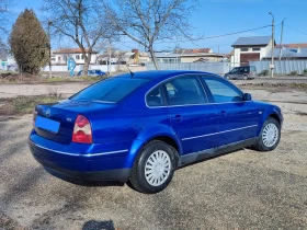 VW Passat b 5.5 - 2350 € / 4596.20 лв. - 41767015 3