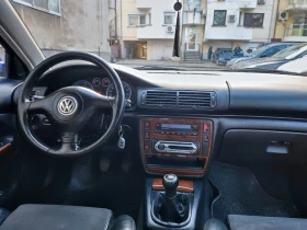 VW Passat b 5.5 - 2350 € / 4596.20 лв. - 41767015 7