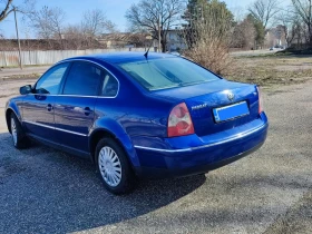 VW Passat b 5.5 - 2350 € / 4596.20 лв. - 41767015 5